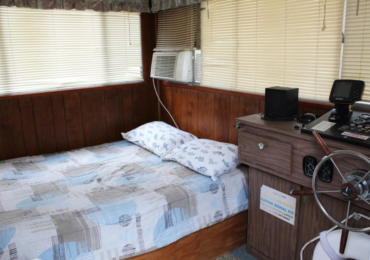 Berry Creek Cabins 호텔 Isabel 외부 사진