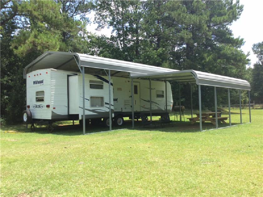 Berry Creek Cabins 호텔 Isabel 외부 사진