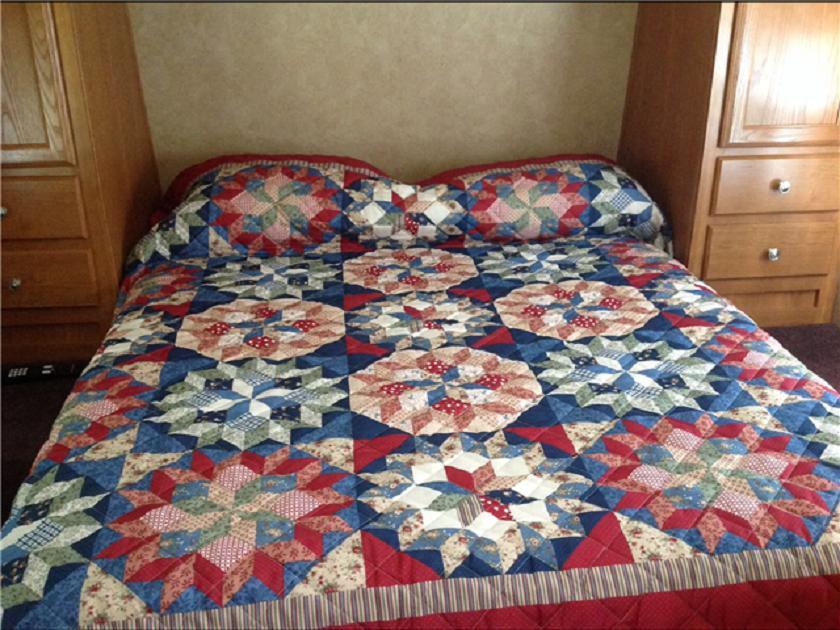 Berry Creek Cabins 호텔 Isabel 외부 사진