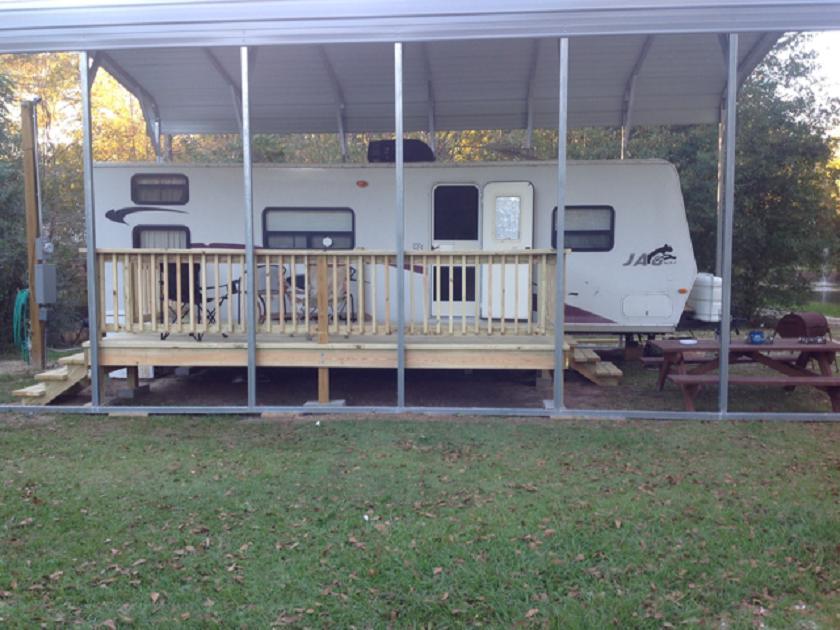 Berry Creek Cabins 호텔 Isabel 외부 사진